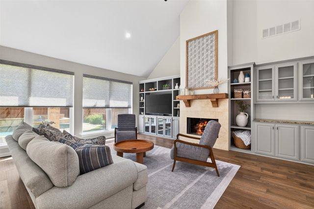 200 Hollowtree Court, Coppell, TX 75019