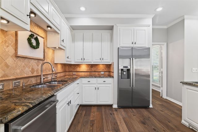 200 Hollowtree Court, Coppell, TX 75019