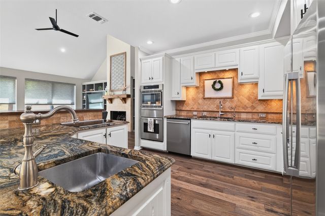 200 Hollowtree Court, Coppell, TX 75019