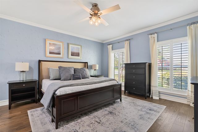 200 Hollowtree Court, Coppell, TX 75019