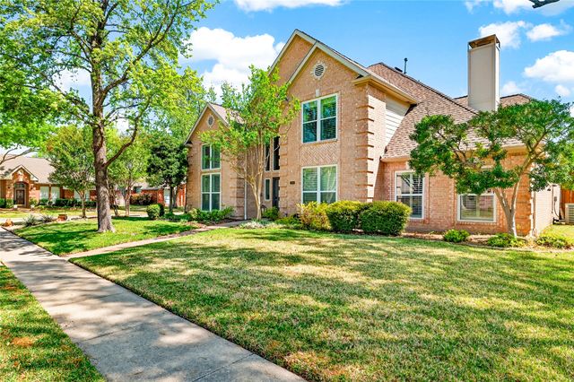 200 Hollowtree Court, Coppell, TX 75019