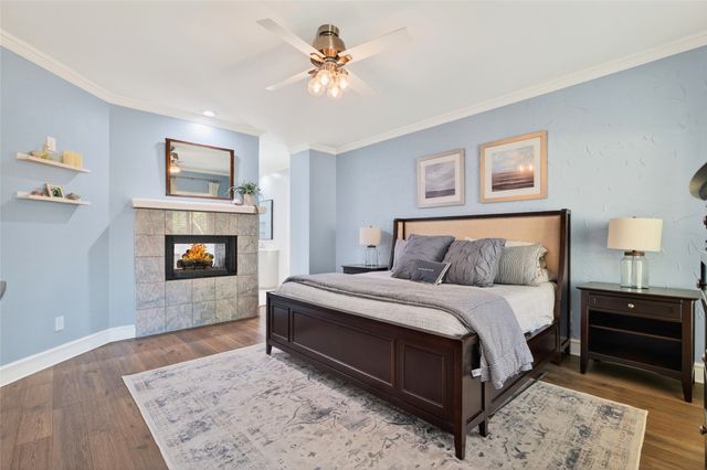 200 Hollowtree Court, Coppell, TX 75019