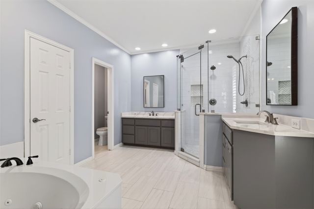 200 Hollowtree Court, Coppell, TX 75019