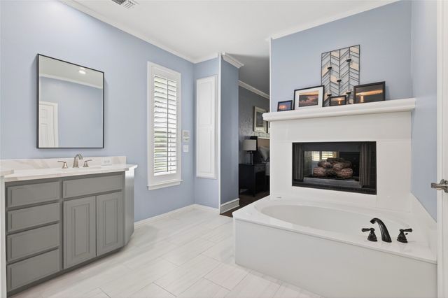 200 Hollowtree Court, Coppell, TX 75019