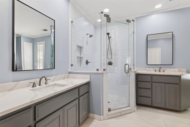 200 Hollowtree Court, Coppell, TX 75019