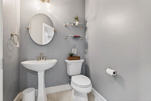 200 Hollowtree Court, Coppell, TX 75019