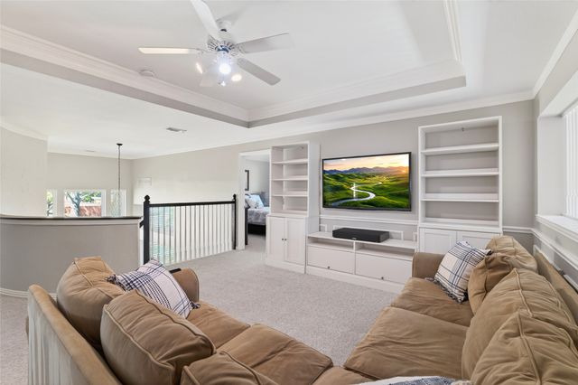 200 Hollowtree Court, Coppell, TX 75019