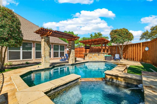 200 Hollowtree Court, Coppell, TX 75019