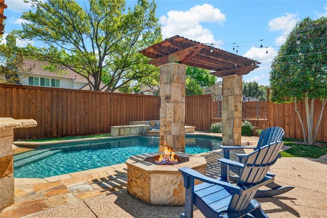 200 Hollowtree Court, Coppell, TX 75019
