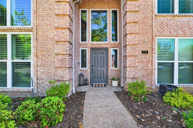 200 Hollowtree Court, Coppell, TX 75019