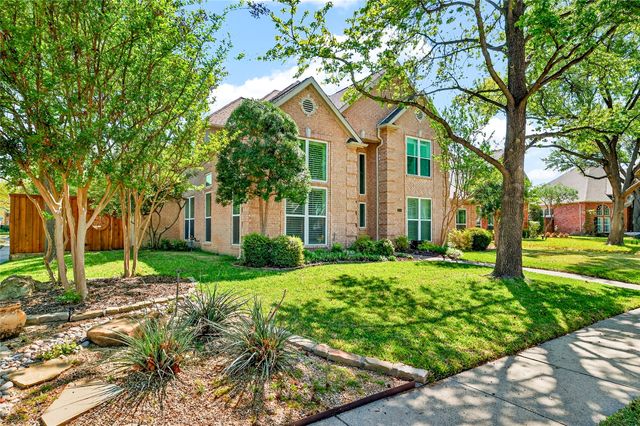 200 Hollowtree Court, Coppell, TX 75019