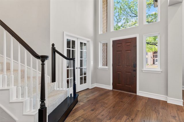 200 Hollowtree Court, Coppell, TX 75019