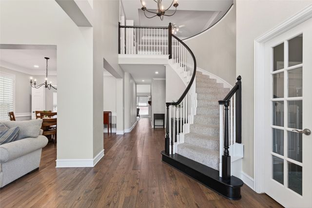 200 Hollowtree Court, Coppell, TX 75019