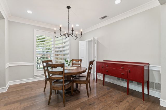 200 Hollowtree Court, Coppell, TX 75019