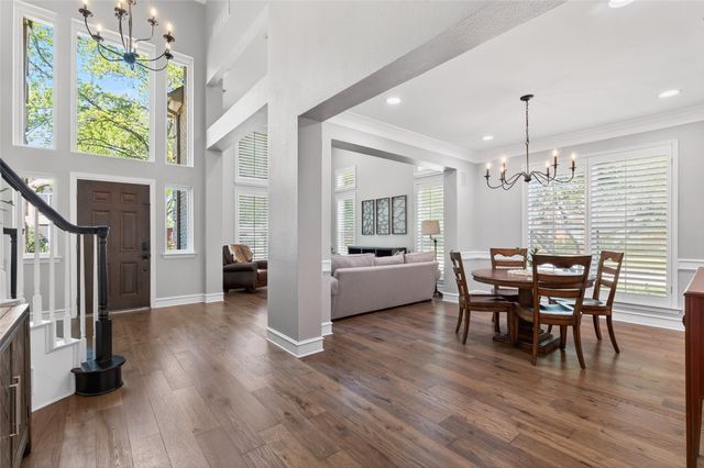 200 Hollowtree Court, Coppell, TX 75019