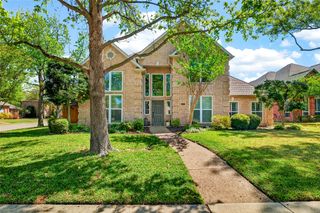 200 Hollowtree Court, Coppell, TX 75019