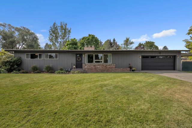 12022 E Skyview Ave, Spokane, WA 99206 property photo