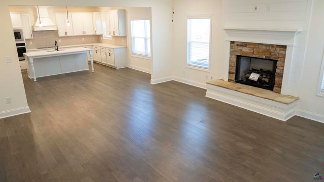 604 Beaver Court, Perry, GA 31069
