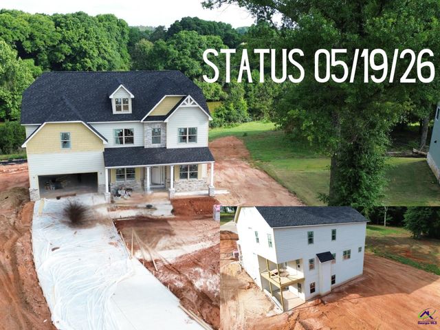 604 Beaver Court, Perry, GA 31069