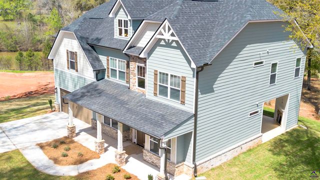 604 Beaver Court, Perry, GA 31069