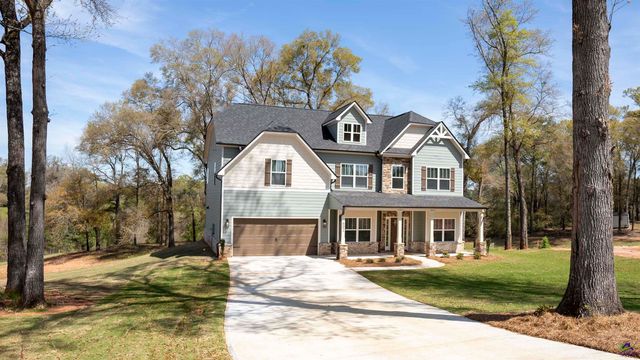 604 Beaver Court, Perry, GA 31069