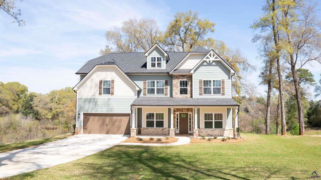 604 Beaver Court, Perry, GA 31069