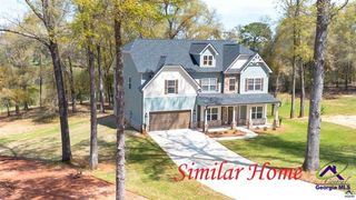 604 Beaver Court, Perry, GA 31069