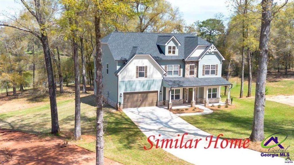 604 Beaver Court, Perry, GA 31069