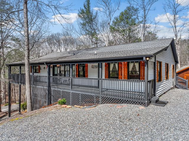 62 Cannon Court, Ellijay, GA 30540