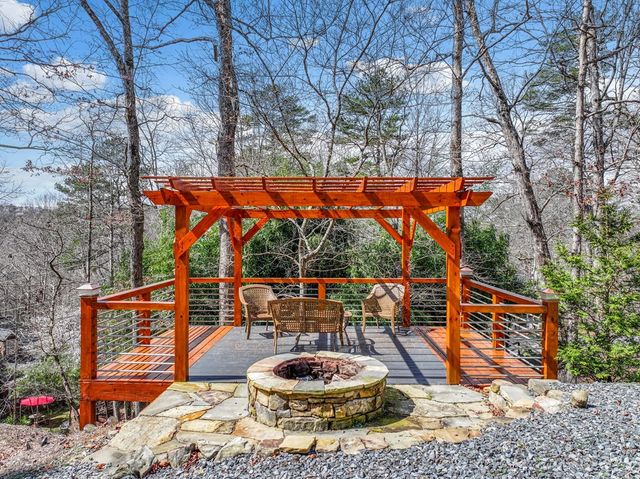 62 Cannon Court, Ellijay, GA 30540