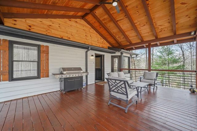 62 Cannon Court, Ellijay, GA 30540