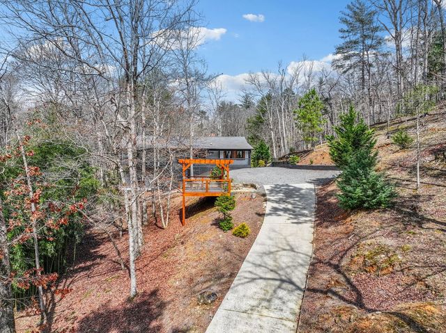 62 Cannon Court, Ellijay, GA 30540