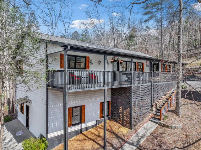 62 Cannon Court, Ellijay, GA 30540