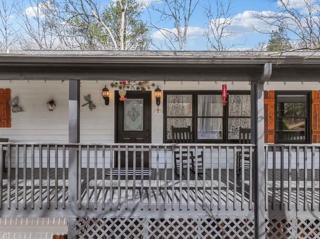 62 Cannon Court, Ellijay, GA 30540