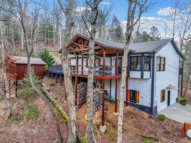 62 Cannon Court, Ellijay, GA 30540