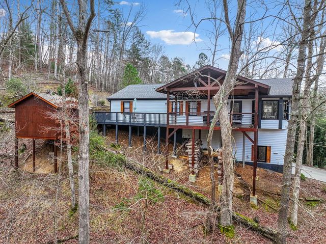 62 Cannon Court, Ellijay, GA 30540