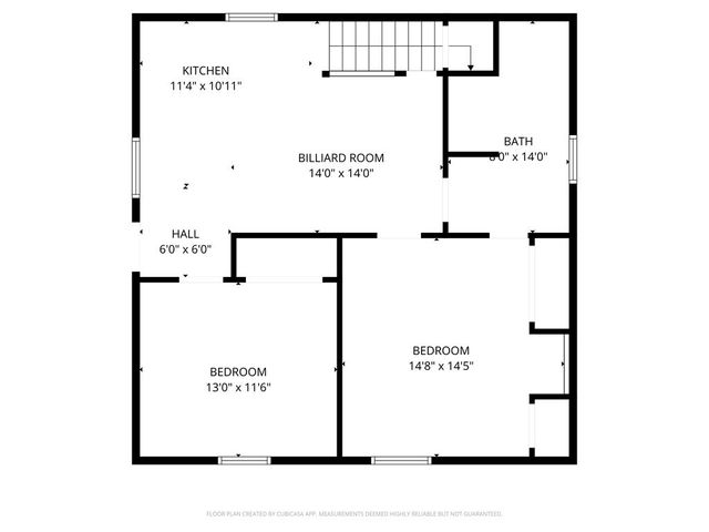 62 Cannon Court, Ellijay, GA 30540