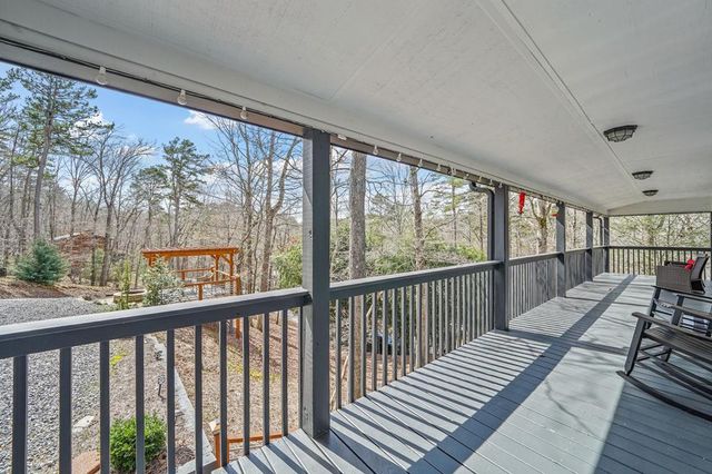 62 Cannon Court, Ellijay, GA 30540