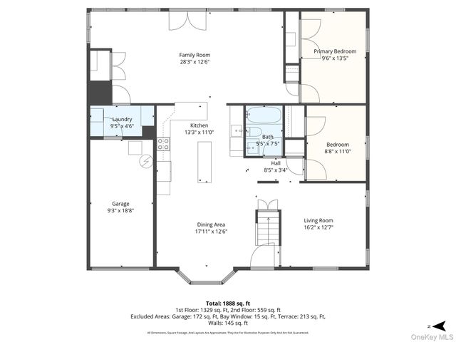 2181 Hortense Avenue, Seaford, NY 11783