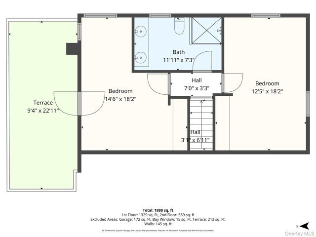 2181 Hortense Avenue, Seaford, NY 11783