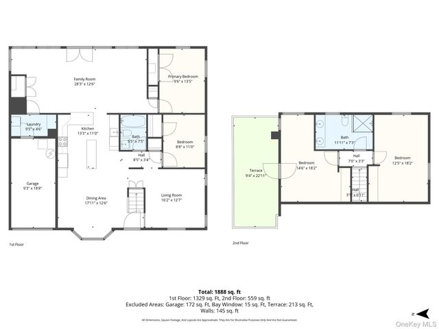 2181 Hortense Avenue, Seaford, NY 11783