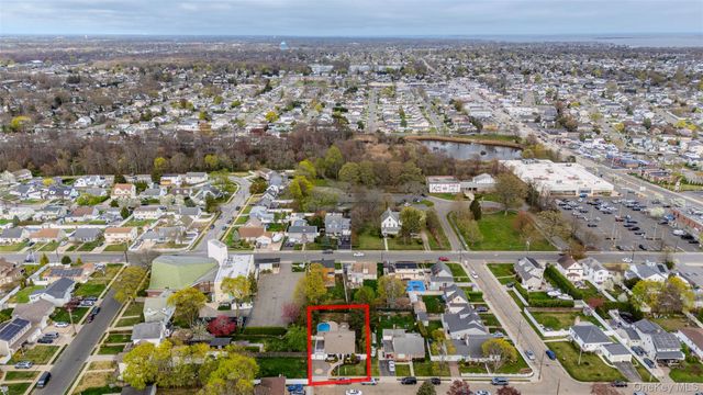 2181 Hortense Avenue, Seaford, NY 11783