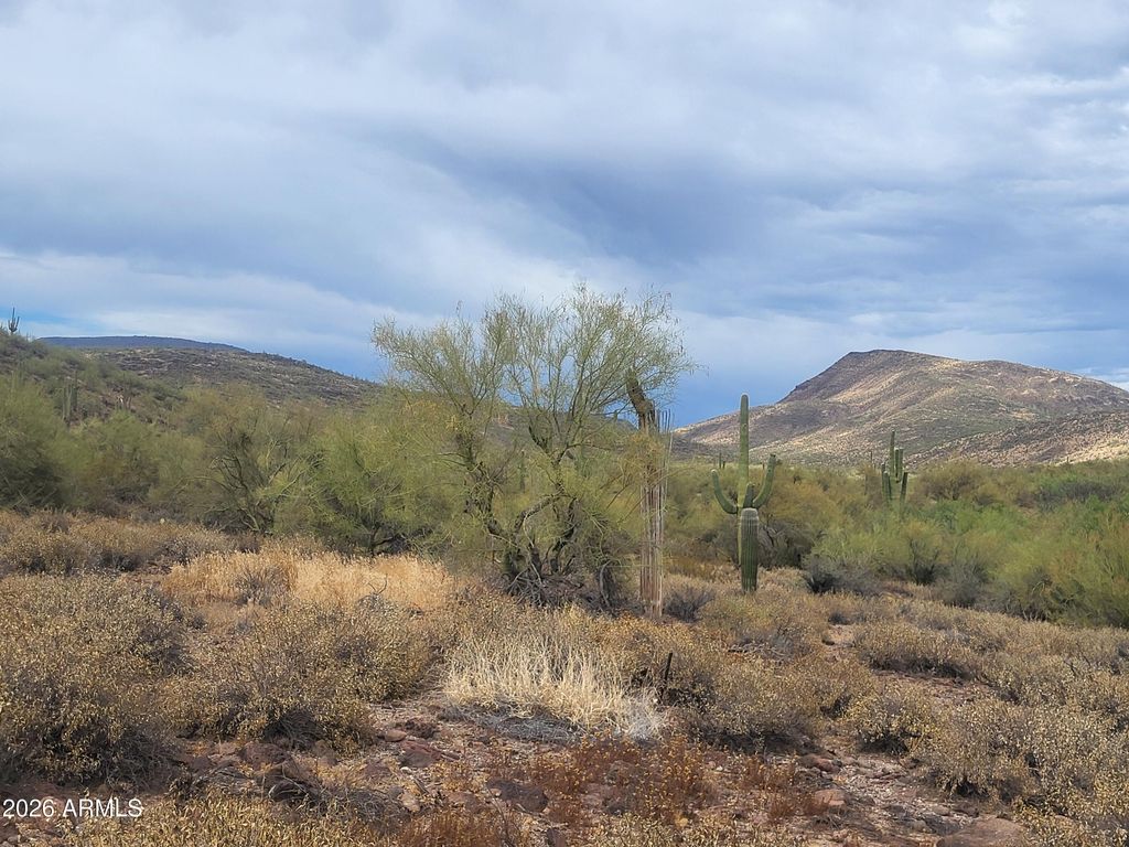 440XX N 24th Street N -, New River, AZ 85087 — exterior