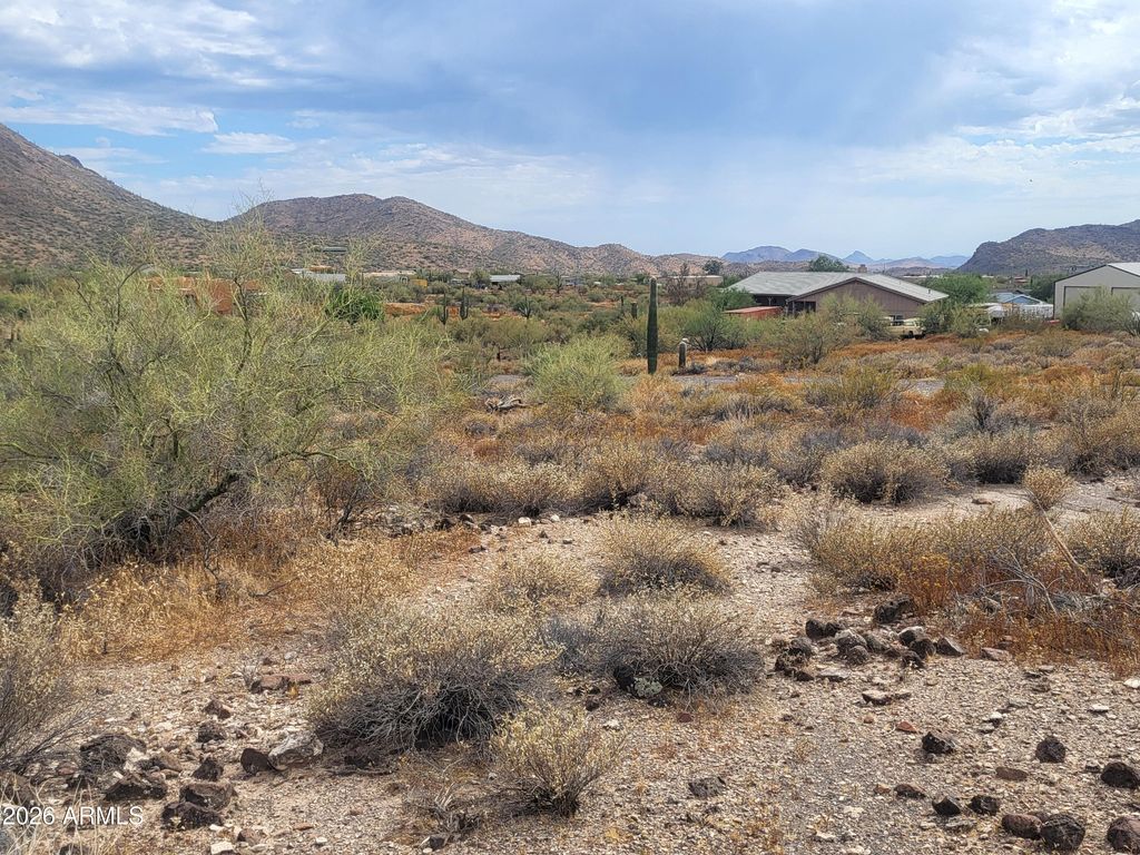 440XX N 24th Street N -, New River, AZ 85087 — photo 5