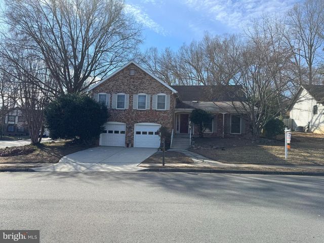 9217 DOROTHY LN, Springfield, VA 22153