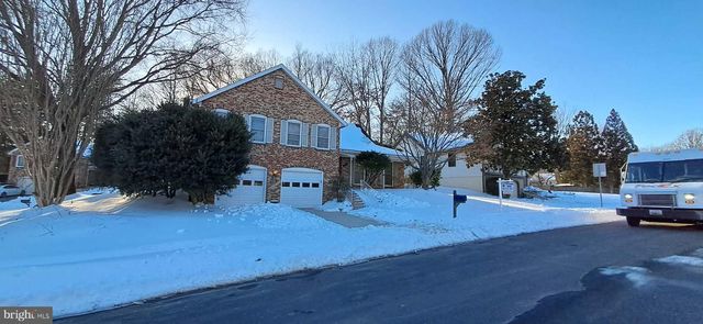 9217 DOROTHY LN, Springfield, VA 22153