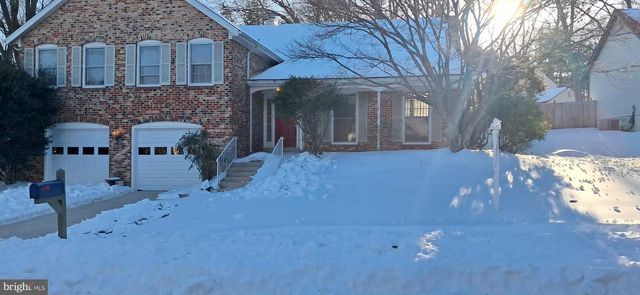 9217 DOROTHY LN, Springfield, VA 22153