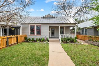 4005 Avenue F Ave, Austin, TX 78751