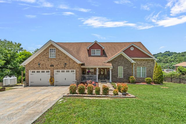 1404 Van Oaks Drive, Kingsport, TN 37665