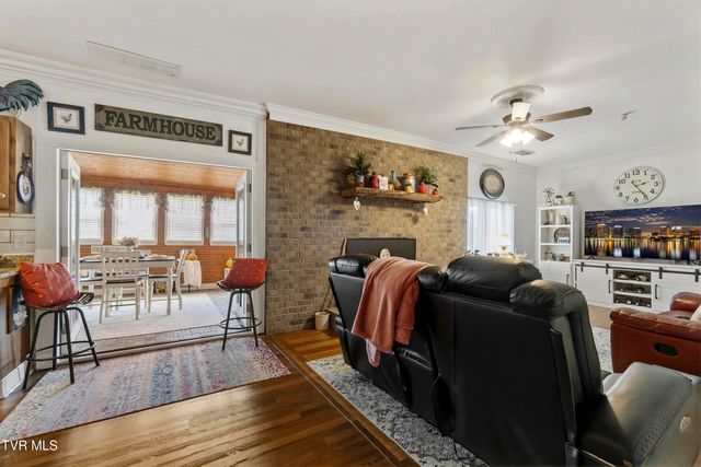1404 Van Oaks Drive, Kingsport, TN 37665